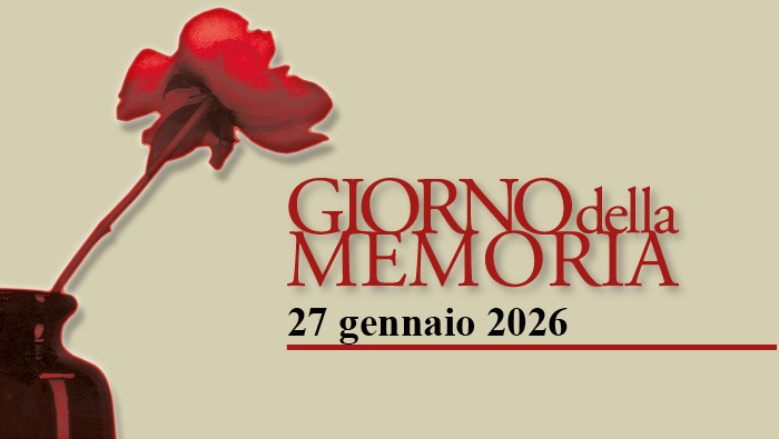Giorno della Memoria – Disposizioni operative per le attività del 27 gennaio