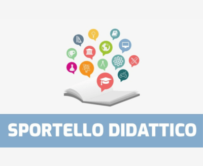 Attivazione Sportello Didattico Pomeridiano – A.S. 2025/2026