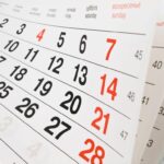 Sospensione attività didattiche per il Carnevale – 16 e 17 febbraio 2026