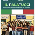 Magazine scolastico Il Palatucci – terzo numero – link all’edizione digitale sfogliabile