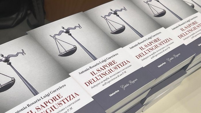 Convegno “L’educazione alla legalità comincia dalla scuola”