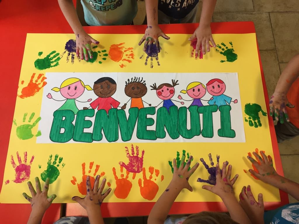 Orari di funzionamento e attività di accoglienza – Scuola dell’infanzia