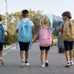 Primo giorno di scuola – rettifica orario ingresso classi prime della scuola primaria di Montella