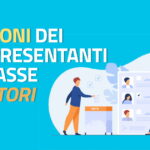 Elezioni per il rinnovo della componente genitori nei Consigli di classe / interclasse / intersezione